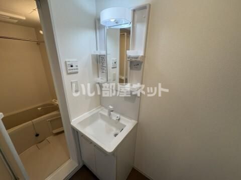 ジーメゾン見沼島町アルカの内装写真
