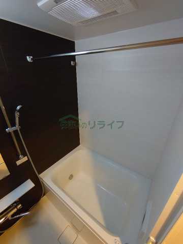 バス・シャワールーム　アウローラ 参考写真