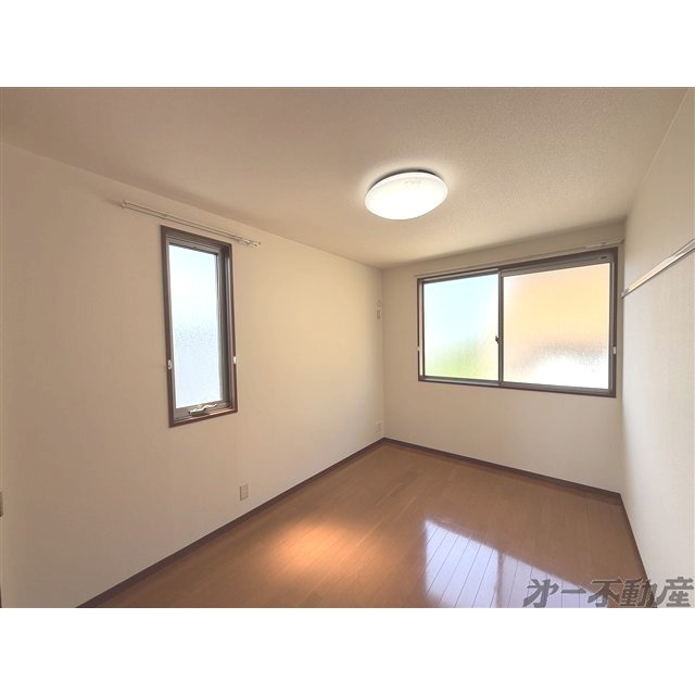 その他部屋・スペース　洋室