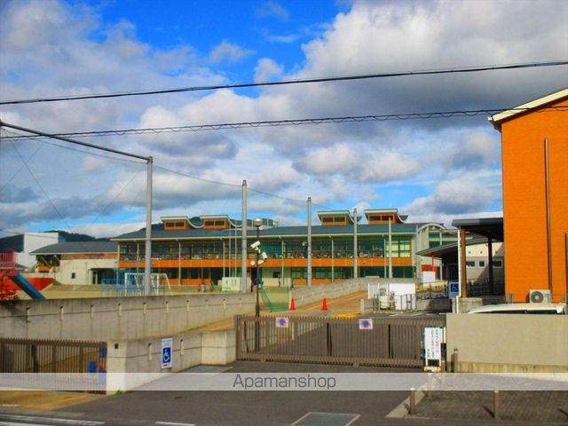 小学校　友生小学校（小学校）まで900m