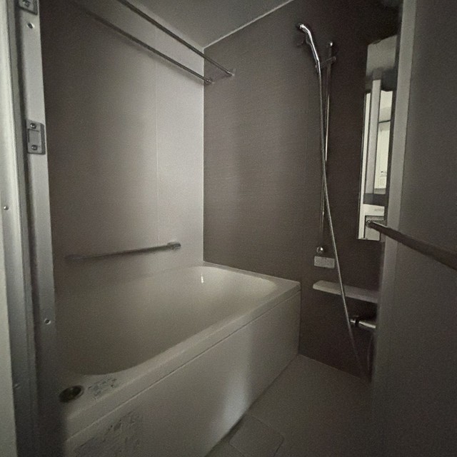 バス・シャワールーム　※写真は同タイプ住戸です。