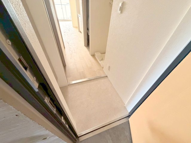 玄関　素敵な玄関は毎朝あなたを元気に送りだしてくれますよ。