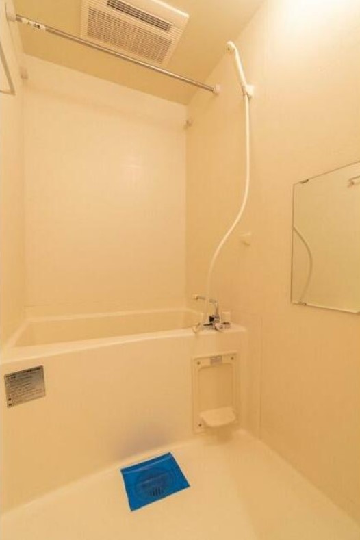 バス・シャワールーム　別部屋参照写真