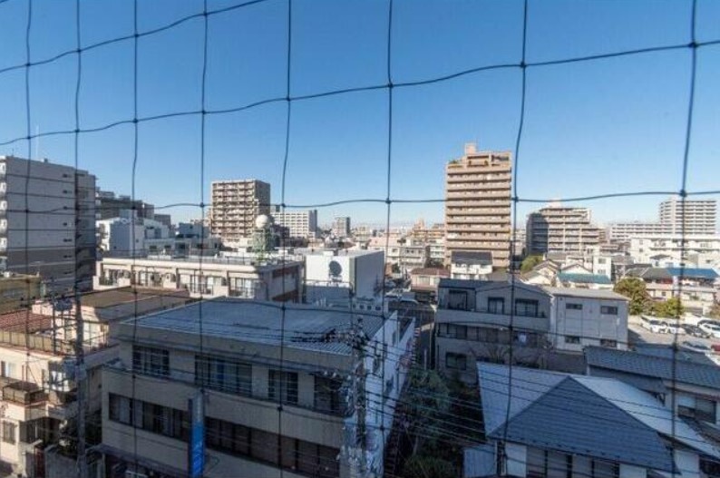眺望　別部屋参照写真