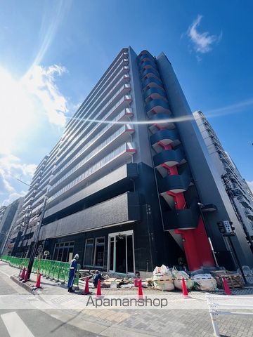 ＪＲおおさか東線 新大阪駅 徒歩10分 築2年