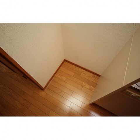 スカルピエーラ和白の内装写真
