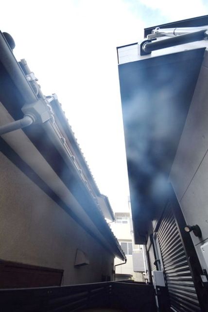 眺望　★日当たりが良い景色です★