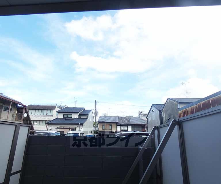 眺望　１０９号室