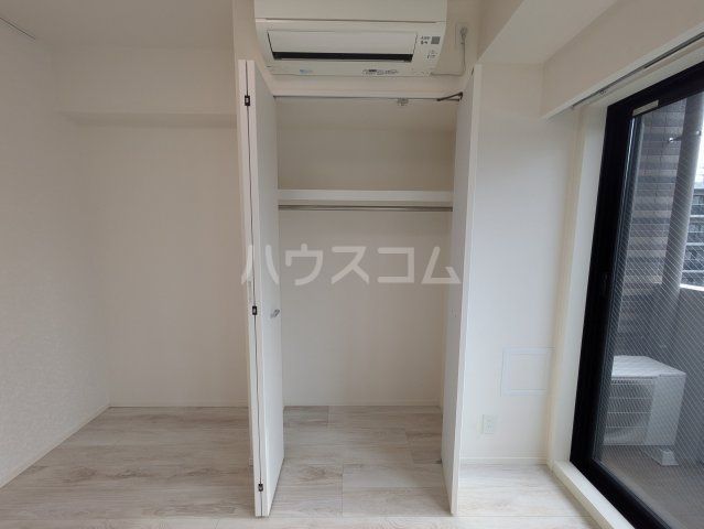 ライトテラス押上の内装写真