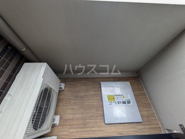 ライトテラス押上の内装写真