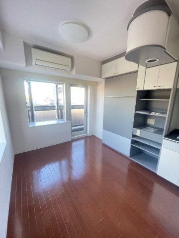 その他部屋・スペース　写真は同タイプ住居です。