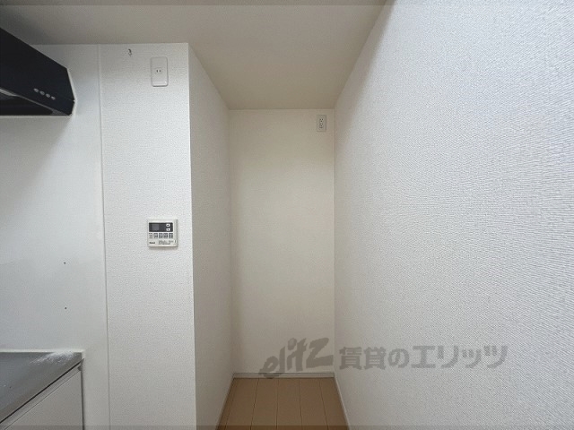 その他部屋・スペース　冷蔵庫置場