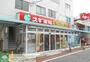 ドラックストア　スギ薬局南大井店（ドラッグストア）まで620m