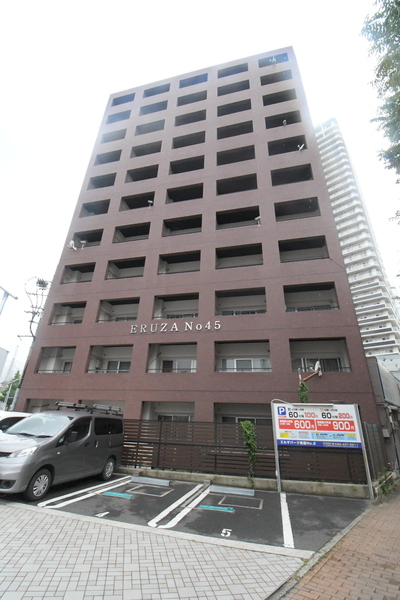 北九州モノレール 旦過駅 徒歩6分 築44年