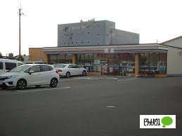 コンビニ　セブンイレブン油小路上鳥羽店（コンビニ）まで415m