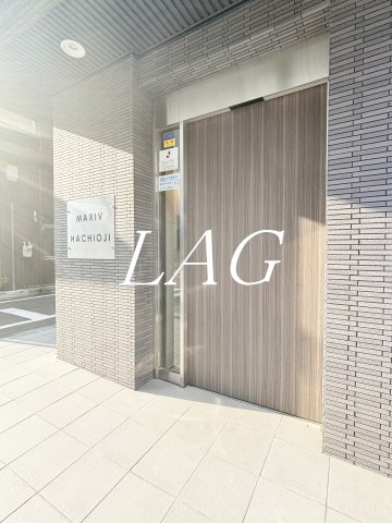 エントランス　エントランスです。