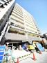 建物外観　セオリー難波南プレミアム　外観