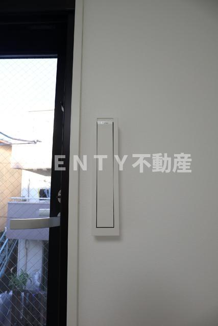 アレクシス羽田のその他写真