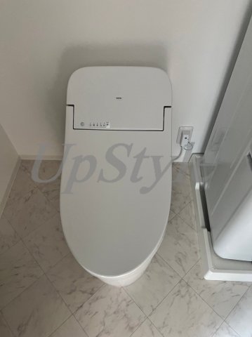 エピセ柴又のトイレ写真