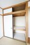 収納　※同物件・同タイプの写真です