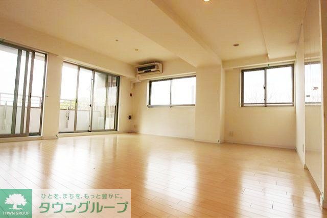 居室・リビング　お部屋探しは株式会社　タウンハウジング　までお気軽にお問合…