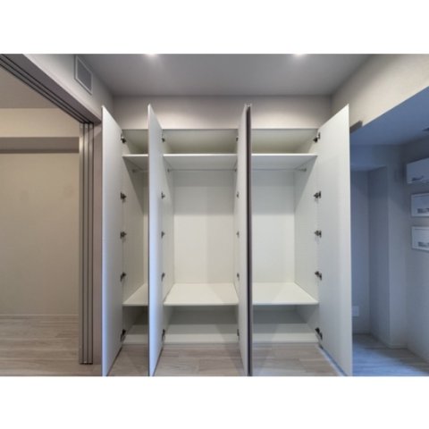 収納　別部屋参考写真