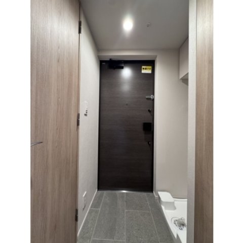 玄関　別部屋参考写真