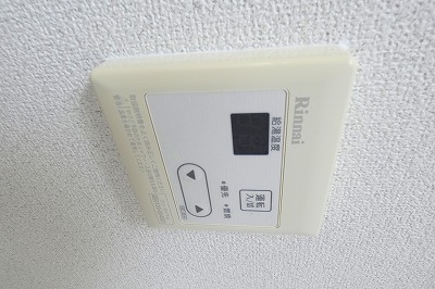 上田ハイツのその他写真