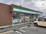 コンビニ　ファミリーマート山鹿方保田店（コンビニ）まで495m