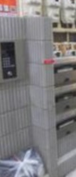サークルハウス平和島壱番館のその他写真