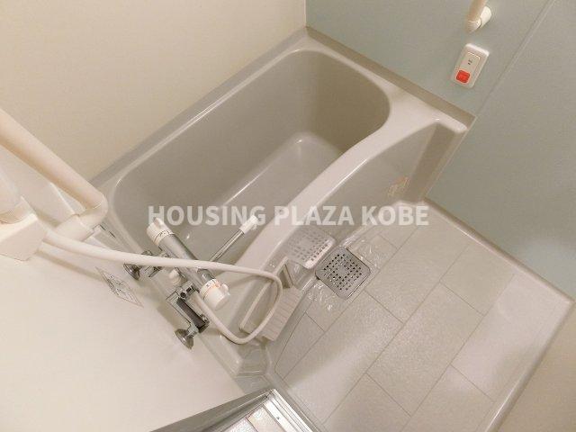 プラターヌの風呂写真