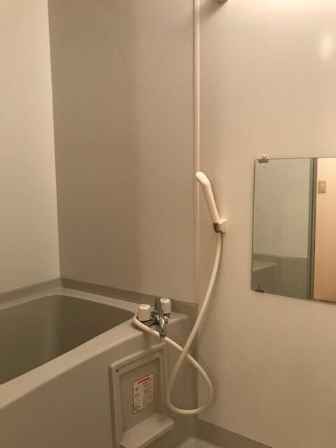グランドゥールの風呂写真