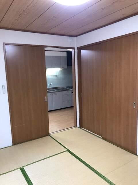 グランドゥールの内装写真