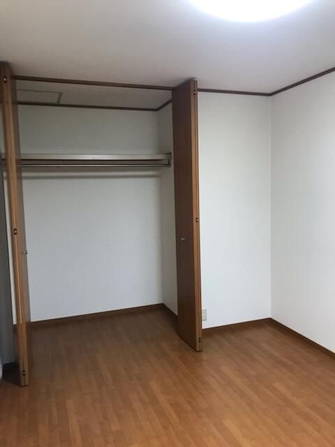 グランドゥールの内装写真