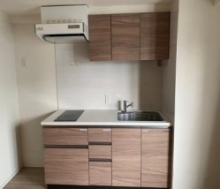 キッチン　他部屋参考写真