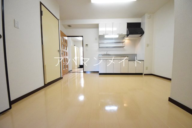 その他部屋・スペース　キレイなお部屋です