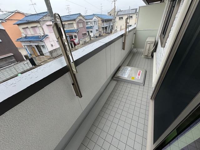 阪急宝塚線 石橋阪大前駅 徒歩12分 3階建 築2年の内装写真