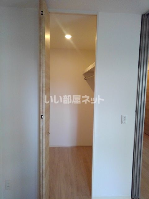 カサレリアIIIの内装写真