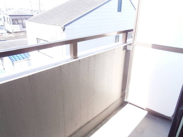 マンションライツの内装写真