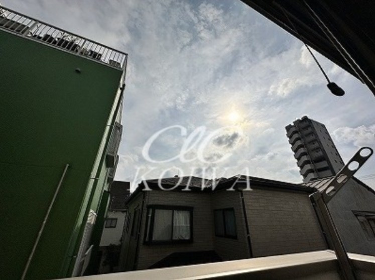 京成本線 京成小岩駅 徒歩8分 2階建 築7年のその他写真