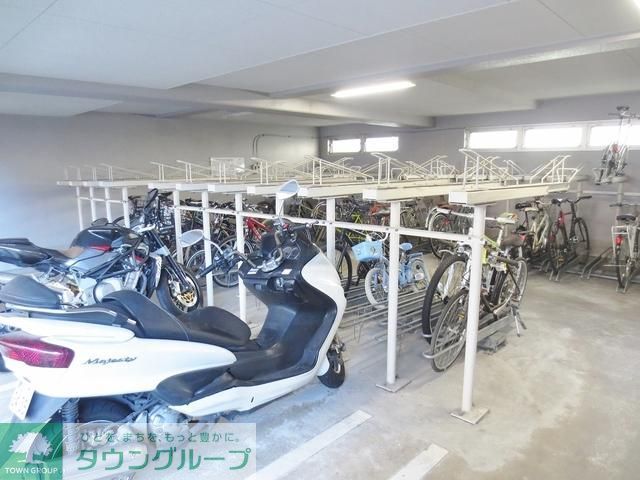 その他共有部分　★タウンハウジング取り扱い★
