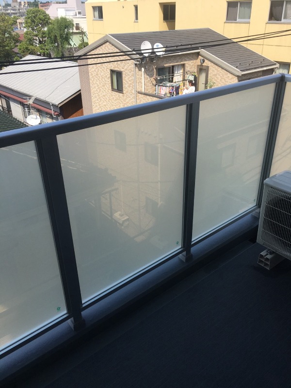 リヴシティ横濱七島町の内装写真