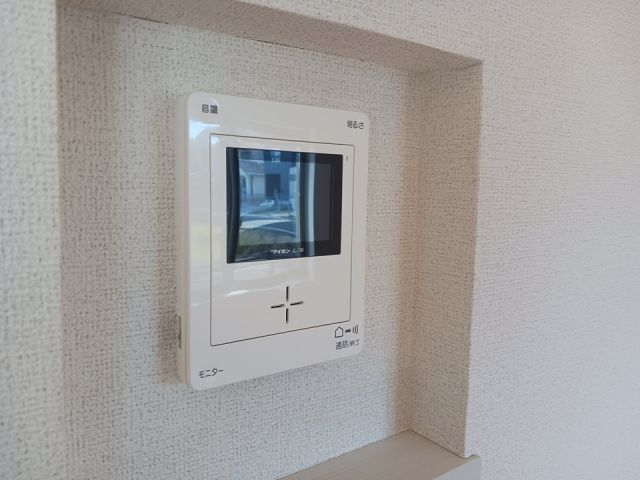 パークサイドミッチィー B棟のその他写真