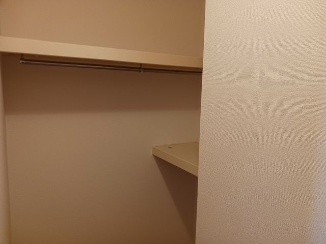 パークサイドミッチィー B棟の内装写真