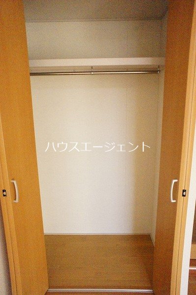 収納　収納もたっぷり入ります。※参考画像