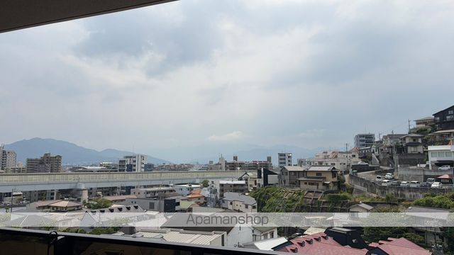 眺望　眺望