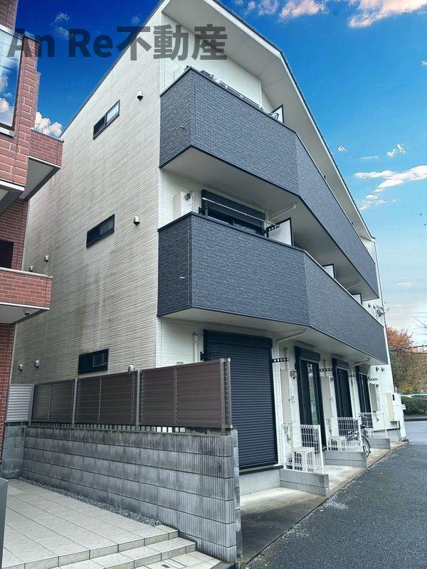ＪＲ武蔵野線 東浦和駅 徒歩9分 築12年