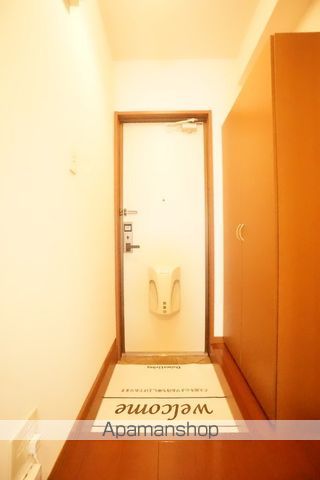 ＪＲ山陽本線 高島駅 徒歩5分 2階建 築23年の玄関写真