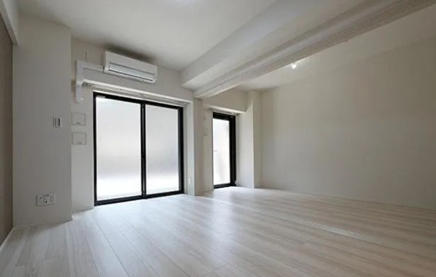 居室・リビング　居室※別部屋参考写真
