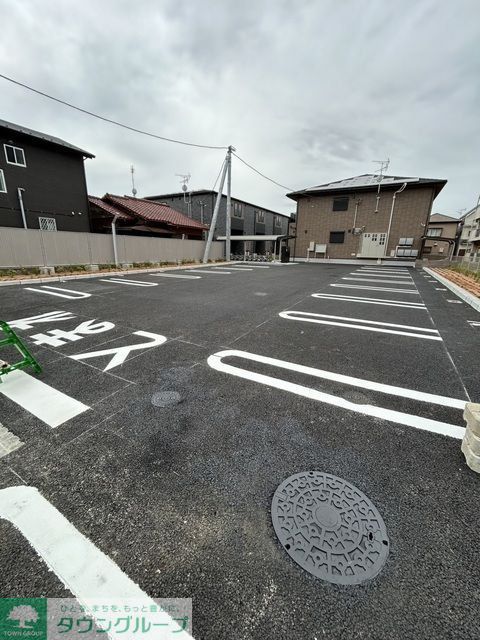 レスポワール Aのその他写真